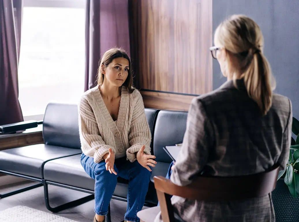 Premier Endocrine and Wellness consultation